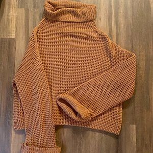 Free People Park City Pullover